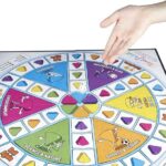بازی فکری Trivial Pursuit نسخه خانوادگی, image 6