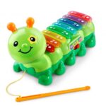 زایلافون Zoo Jamz Vtech, image 4