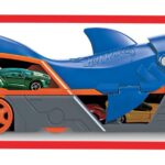 ماشین کوسه 33 سانتی Hot Wheels مدل Shark Chomp Transporter, image 10