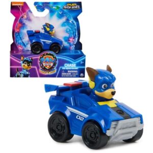 ماشین سگ های نگهبان سری PUP Squad مدل چیس