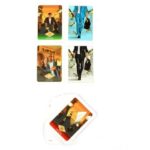 بازی گروهی پشت پرده, image 5