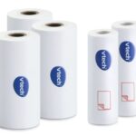 پک پنج تایی رول کاغذ پرینت Vtech, image 3