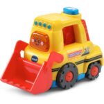 لودر موزیکال Toot Toot Vtech, image 3