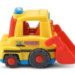 لودر موزیکال Toot Toot Vtech, image 4