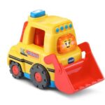 لودر موزیکال Toot Toot Vtech, image 2