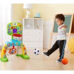 ست ورزشی و آموزشی سه حالته Vtech, image 4