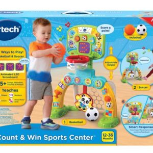 ست ورزشی و آموزشی دو حالته Vtech