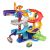 پیست مسابقه مارپیچ 2 در 1 مدل Toot Toot Smart Wheels Vtech, image 4