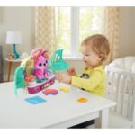 آرایشگاه سیار هاپو کوچولو Vtech, image 2