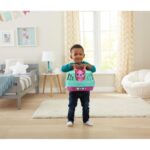 آرایشگاه سیار هاپو کوچولو Vtech, image 4