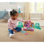 آرایشگاه سیار هاپو کوچولو Vtech, image 3