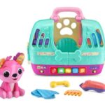 آرایشگاه سیار هاپو کوچولو Vtech, image 7