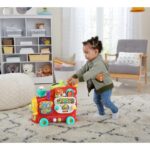 قطار 4 در 1 موزیکال Vtech, image 8
