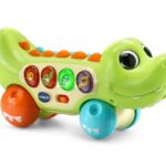 تمساح بازیگوش Vtech, image 8