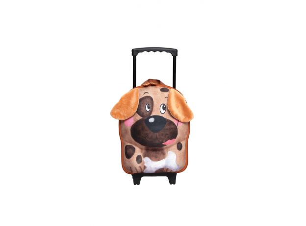 چمدان چرخ‌دار سگ Okiedog, image