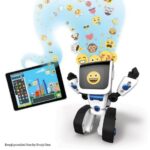 ربات کوجی, image