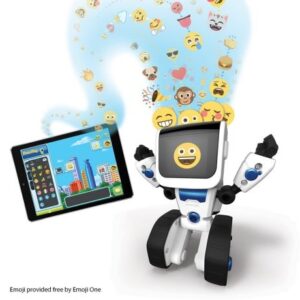 ربات کوجی, image