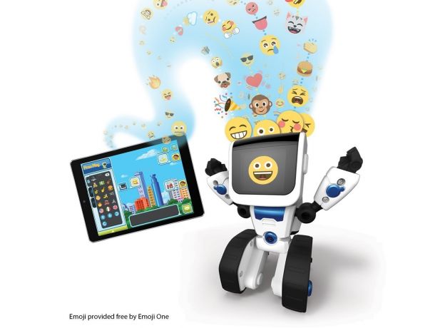 ربات کوجی, image