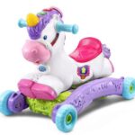 سواری 2 در 1 یونیکورن Vtech, image 10