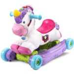 سواری 2 در 1 یونیکورن Vtech, image 13