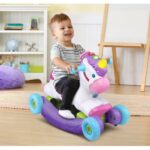 سواری 2 در 1 یونیکورن Vtech, image 2