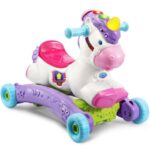 سواری 2 در 1 یونیکورن Vtech, image 6