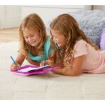 دفترچه خاطرات رمزدار Vtech, image 2