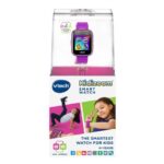 ساعت هوشمند بنفش Vtech مدل Dx2, تنوع: 193810vt-Purple, image