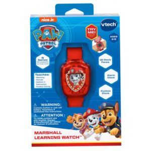 ساعت آموزشی Vtech مدل مارشال, image