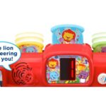ست بولینگ موزیکال دو حالته Vtech, image 9