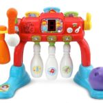 ست بولینگ موزیکال دو حالته Vtech, image 5