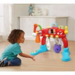 ست بولینگ موزیکال دو حالته Vtech, image 2