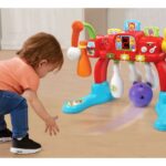 ست بولینگ موزیکال دو حالته Vtech, image 3