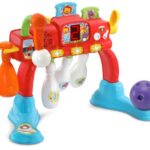 ست بولینگ موزیکال دو حالته Vtech, image 4