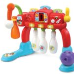 ست بولینگ موزیکال دو حالته Vtech, image 6