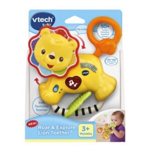 دندونی شیر موزیکال Vtech