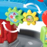 گاراژ موزیکال Toot Toot Drivers Vtech, image 10