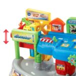 گاراژ موزیکال Toot Toot Drivers Vtech, image 11