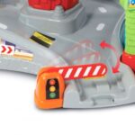 گاراژ موزیکال Toot Toot Drivers Vtech, image 14