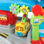 گاراژ موزیکال Toot Toot Drivers Vtech, image 7