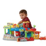 گاراژ موزیکال Toot Toot Drivers Vtech, image 2