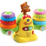 ترازوی آموزشی Vtech, image 7