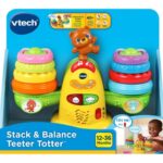 ترازوی آموزشی Vtech, image