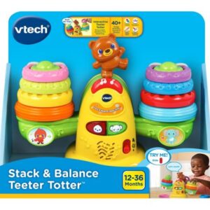 ترازوی آموزشی Vtech, image