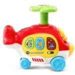 هلیکوپتر موزیکال Vtech, image 8