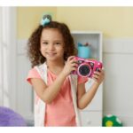 دوربین هوشمند Vtech رنگ صورتی, image 2