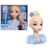 ست آرایش مو السا دیزنی فروزن, تنوع: 32806-Elsa Styling Head, image