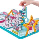 اسباب بازی فروشی فایو سورپرایز Mini Brands, image 2