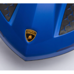 سوئینگ کار لامبورگینی مدل آبی, تنوع: LB2003-BL-Blue, image 5