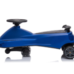 سوئینگ کار لامبورگینی مدل آبی, تنوع: LB2003-BL-Blue, image 3